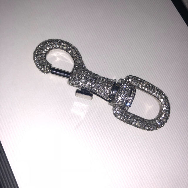 GHOST ICEY KEY HOOK MULTI