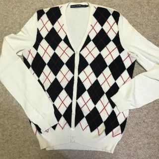 ラルフローレン(Ralph Lauren)のラルフローレン M 薄手のセーター(カーディガン)