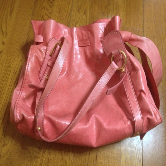 MIU MIU(ミュウミュウ)のhirahito様専用ページ♡ レディースのバッグ(ハンドバッグ)の商品写真