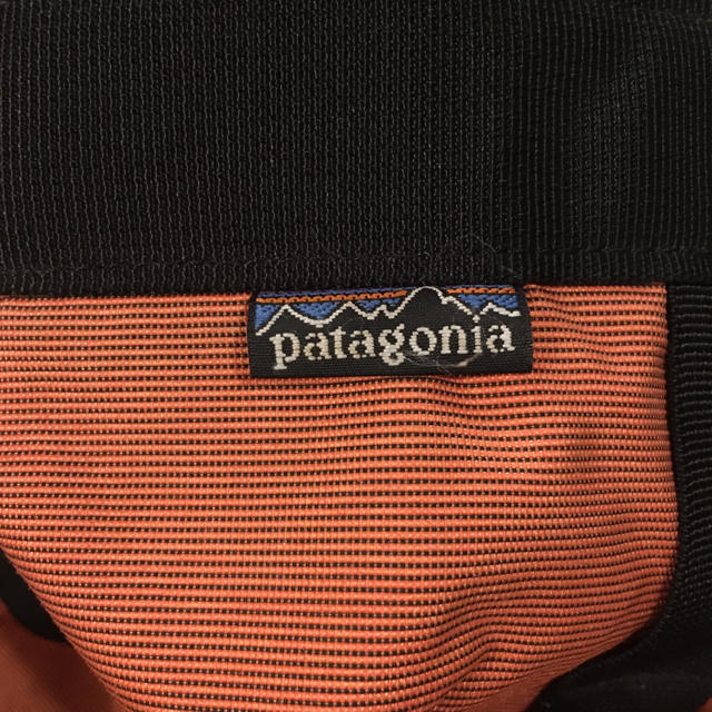 patagonia(パタゴニア)のパタゴニア バック メンズのバッグ(バッグパック/リュック)の商品写真