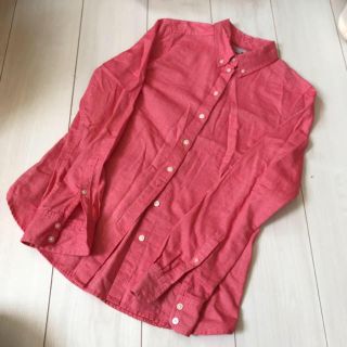 ギャップ(GAP)の専用 GAP シャツ(シャツ/ブラウス(長袖/七分))