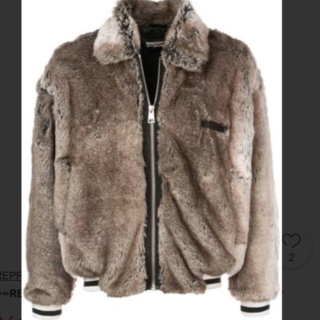 represent faux fur ボンバージャケット | フリマアプリ ラクマ represent faux fur ボンバージャケット | フリマアプリ ラクマ
