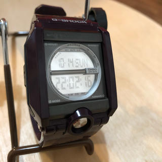 ジーショック(G-SHOCK)のG-SHOCK 美品 G-8100(腕時計(デジタル))