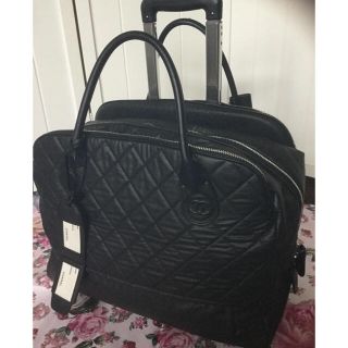 シャネル(CHANEL)のCHANEL マトラッセ 2way ボストン キャリーバック(スーツケース/キャリーバッグ)