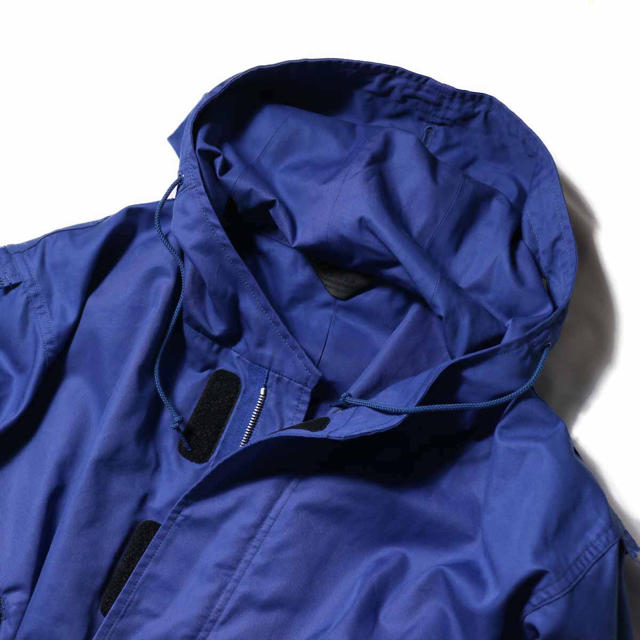 UNUSED(アンユーズド)のunused m-51 short jacket メンズのジャケット/アウター(ブルゾン)の商品写真
