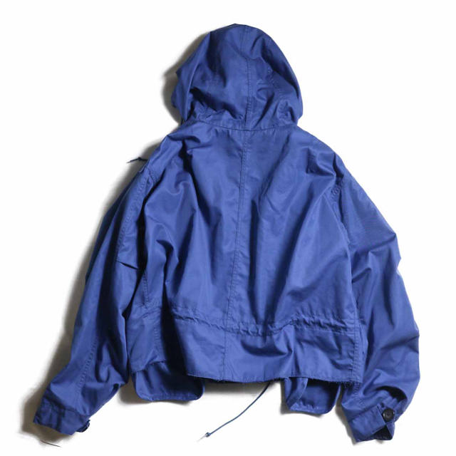 UNUSED(アンユーズド)のunused m-51 short jacket メンズのジャケット/アウター(ブルゾン)の商品写真