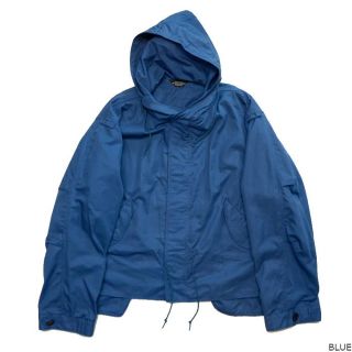 アンユーズド(UNUSED)のunused m-51 short jacket(ブルゾン)