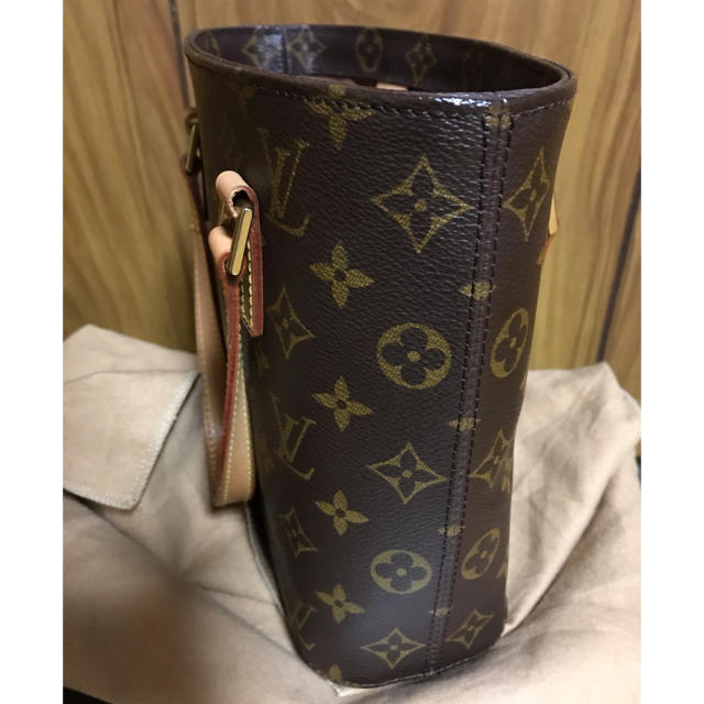 LOUIS VUITTON - ルイヴィトン☆モノグラムヴァヴァンPMの通販 by ☆mo☆'s shop｜ルイヴィトンならラクマ