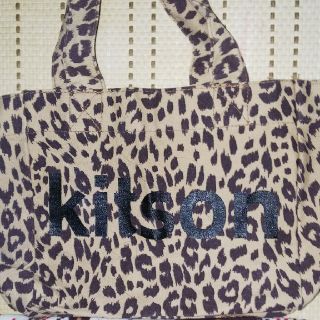 キットソン(KITSON)の[未使用]kitsonトートバッグ・とび様専用(トートバッグ)