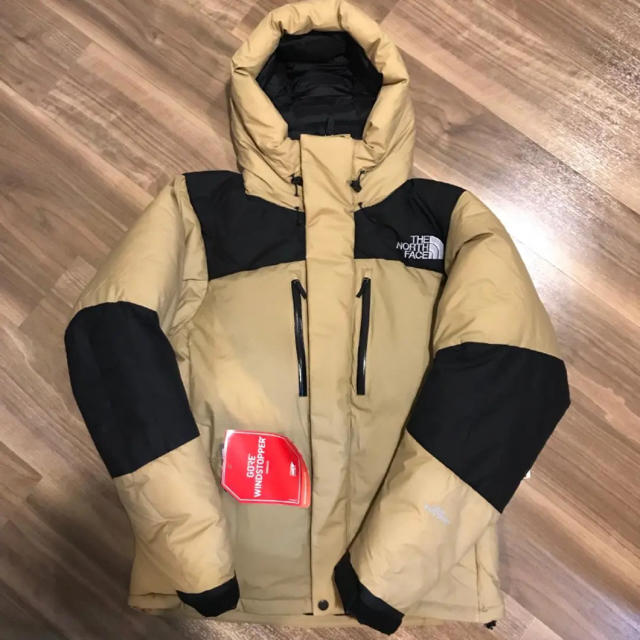 THE NORTH FACE(ザノースフェイス)のバルトロライトジャケット ケルプタンs お値引きします。 メンズのジャケット/アウター(ダウンジャケット)の商品写真