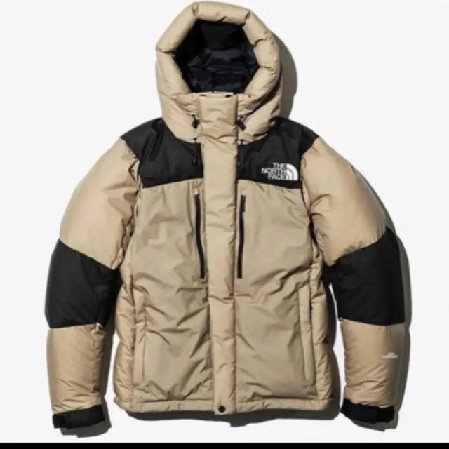 THE NORTH FACE(ザノースフェイス)のバルトロライトジャケット ケルプタンs お値引きします。 メンズのジャケット/アウター(ダウンジャケット)の商品写真