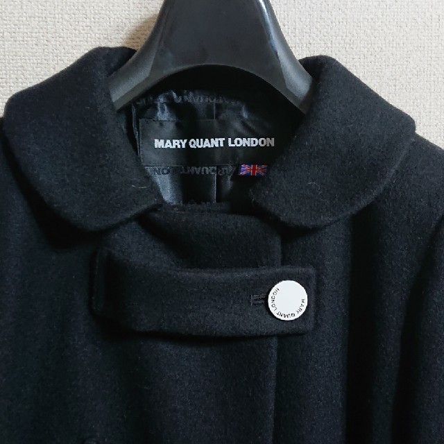 MARY QUANT(マリークワント)のMARY QUANTコート レディースのジャケット/アウター(その他)の商品写真