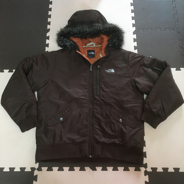 THE NORTH FACE - THE NORTH FACE TOBEN JACKET sizeLの通販 by ...