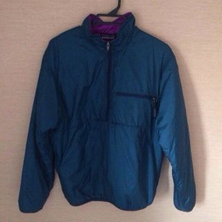 パタゴニア(patagonia)のpatagonia(ダウンジャケット)