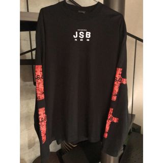 トゥエンティーフォーカラッツ(24karats)のてるおみ様専用 JSBブランド ロングTシャツ 2点(Tシャツ/カットソー(七分/長袖))