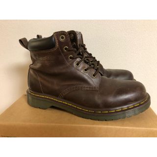 ドクターマーチン(Dr.Martens)のDr.Martens 27センチ CRAZY HORSE SAXON939(ブーツ)