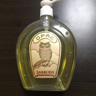 オパール 薬用化粧水 使用品(化粧水/ローション)