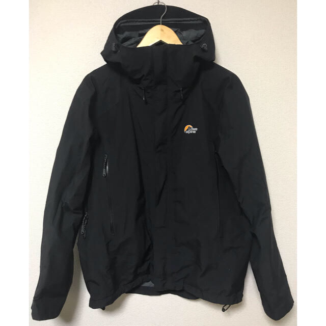 GORETEX ゴアテックス Lowe alpine マウンテン ジャケット M-