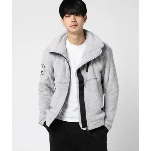 【希少】18AW ノースフェイス アンタークティカバーサロフトジャケット