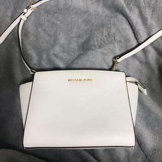 マイケルコース(Michael Kors)のMICHAEL KORS  セルマメッセンジャー(トートバッグ)