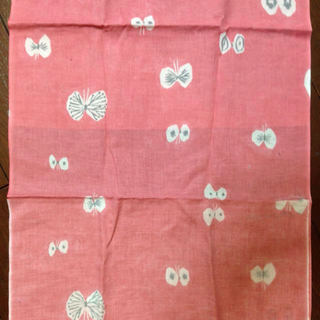 ミナペルホネン(mina perhonen)のミナペルホネン 手縫い ①(バンダナ/スカーフ)