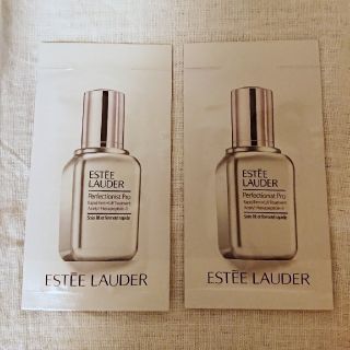 エスティローダー(Estee Lauder)のパーフェクショニスト プロ F＋L セラム (美容液)