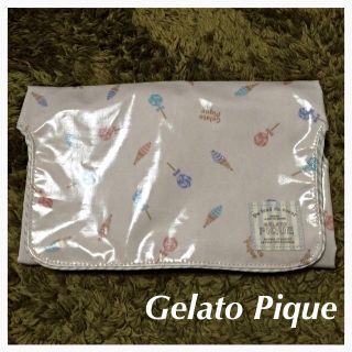 ジェラートピケ(gelato pique)のジェラートピケ♡オムツ替えシート(その他)