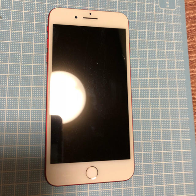 スマートフォン/携帯電話iPhone 7 Rose Gold 256 GB Softbank