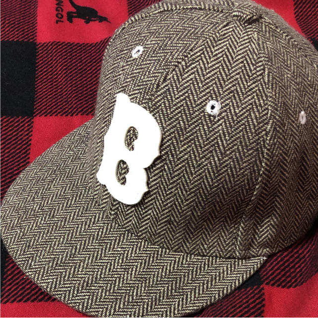 TAKEO KIKUCHI(タケオキクチ)のタケオキクチ キャップ メンズの帽子(キャップ)の商品写真