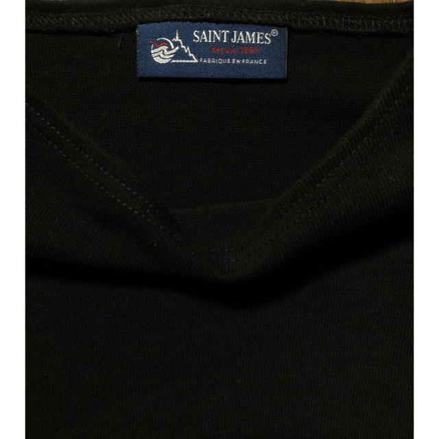 SAINT JAMES(セントジェームス)の受付停止中 レディースのトップス(カットソー(長袖/七分))の商品写真