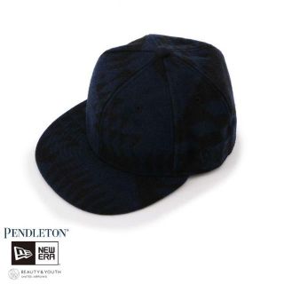 ペンドルトン(PENDLETON)のYardie様　専用(キャップ)