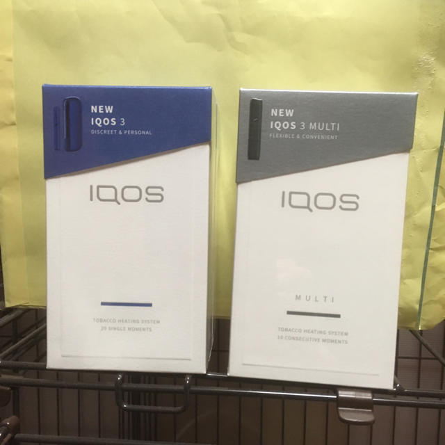 IQOS - IQOS3 セット