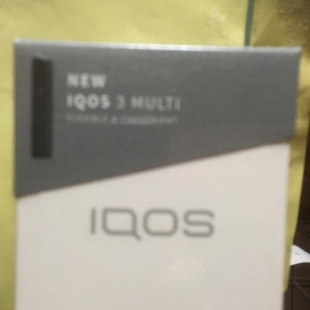 IQOS3 セット