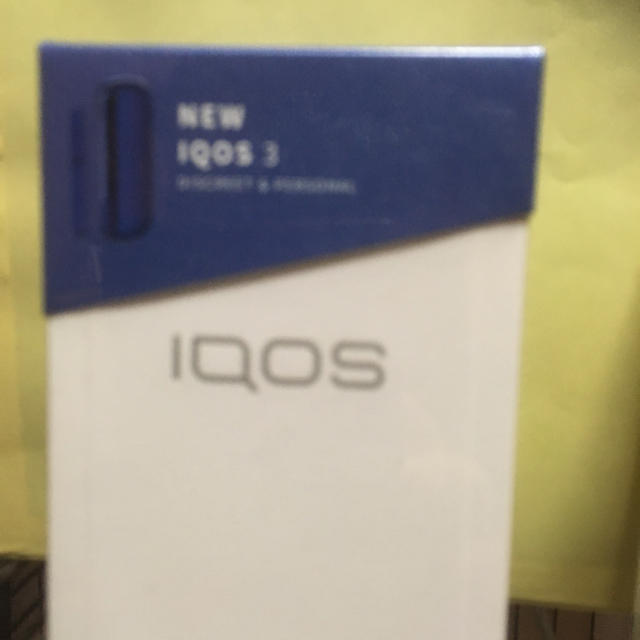 IQOS3 セット