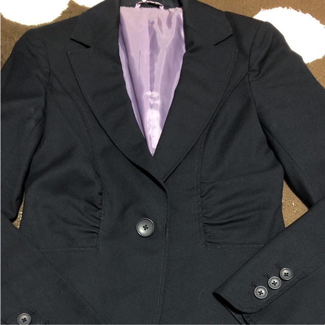 青山 レディース スーツ はるやま 最終値下げの通販 By Ayuna S Shop アオヤマならラクマ