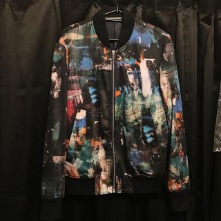 ポールスミス(Paul Smith)の2015ss ポールスミス ブルゾン(ブルゾン)