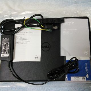 デル(DELL)のルイ様専用(ノートPC)