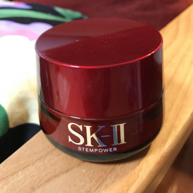 SK-II ステムパワー 80g | hmgrocerant.com