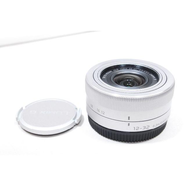 Panasonic - ★新品★パナソニック Panasonic H-FS12032-S 保証