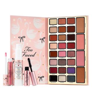 トゥフェイス(Too Faced)のToo Faced - Dream Queen ☆豪華メイクセット☆(コフレ/メイクアップセット)