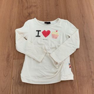 ポールスミス(Paul Smith)のちっちさん専用ページ☆ 女の子長袖Tシャツ(Tシャツ/カットソー)