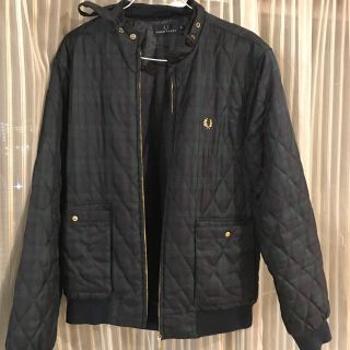 フレッドペリー(FRED PERRY)のフレッドペリー  ブルゾン(ブルゾン)