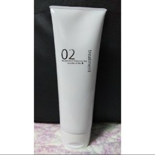 クイーンズバスルーム(QUEEN'S BATHROOM)の《専用》QUEEN'S BATHROOM トリートメント240g(新品)(トリートメント)