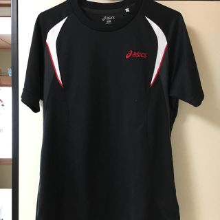 アシックス(asics)のＴシャツ(Tシャツ/カットソー(半袖/袖なし))