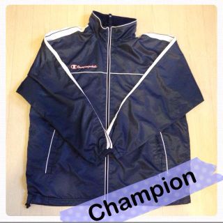 チャンピオン(Champion)のChampion Jersey(パーカー)