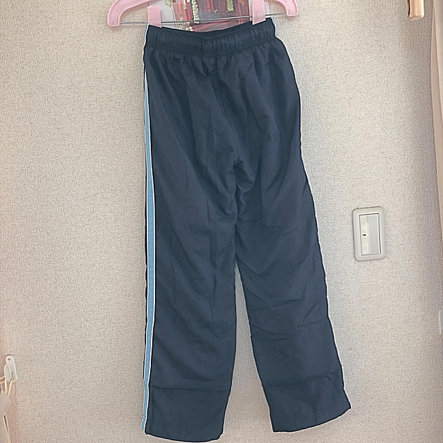 連休値下げ安値！暖か裏起毛ジャージ 150 キッズ/ベビー/マタニティのキッズ服女の子用(90cm~)(パンツ/スパッツ)の商品写真