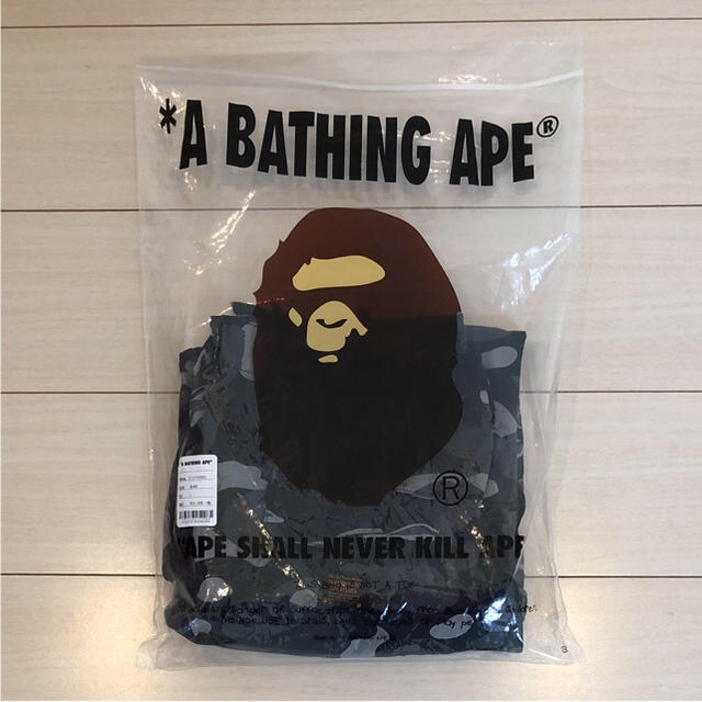 A BATHING APE(アベイシングエイプ)のLサイズ UNDEFEATED×BAPE 6POCKET PANTS メンズのパンツ(ワークパンツ/カーゴパンツ)の商品写真