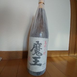 本格焼酎　名門の絆　魔王　1.8L(焼酎)