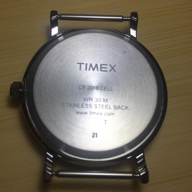 TIMEX(タイメックス)のTIMEX×木梨サイクル 腕時計 メンズの時計(腕時計(アナログ))の商品写真