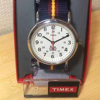 タイメックス(TIMEX)のTIMEX×木梨サイクル 腕時計(腕時計(アナログ))